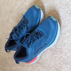 Hoka Bondi 7